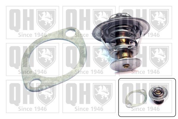 Thermostat d'eau (Calorstat) QUINTON HAZELL ref. QTH325K