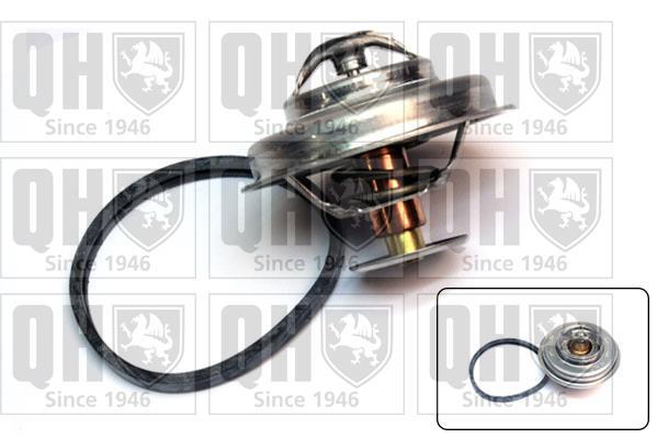 Thermostat d'eau (Calorstat) QUINTON HAZELL ref. QTH326K