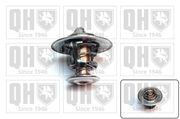 Thermostat d'eau (Calorstat) QUINTON HAZELL ref. QTH327