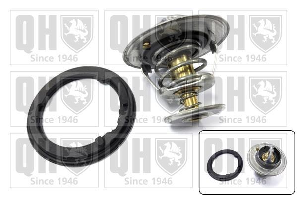 Thermostat d'eau (Calorstat) QUINTON HAZELL ref. QTH328K