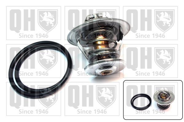 Thermostat d'eau (Calorstat) QUINTON HAZELL ref. QTH329K