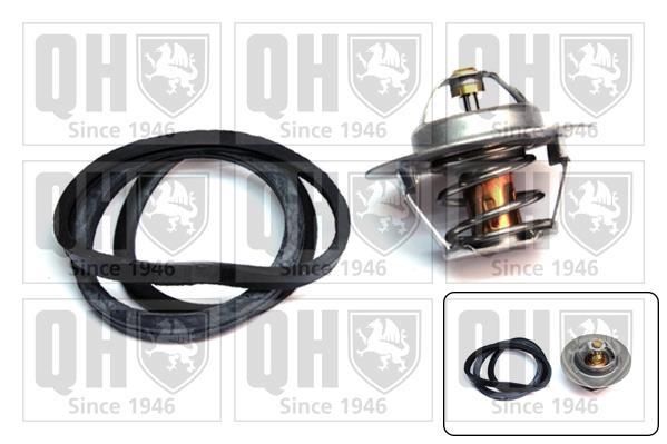 Thermostat d'eau (Calorstat) QUINTON HAZELL ref. QTH332K