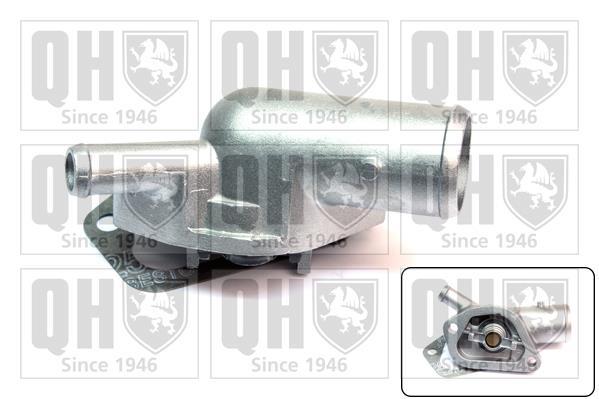 Thermostat d'eau (Calorstat) QUINTON HAZELL ref. QTH338K