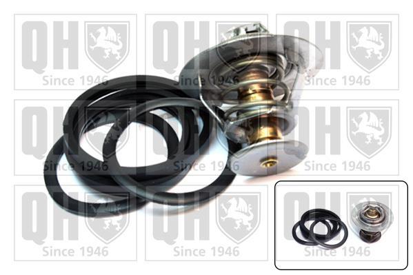 Thermostat d'eau (Calorstat) QUINTON HAZELL ref. QTH345K