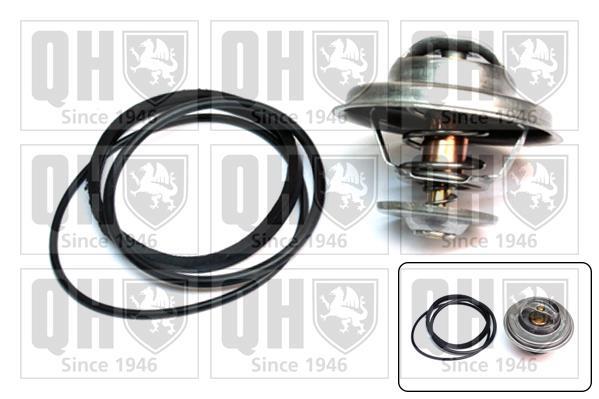 Thermostat d'eau (Calorstat) QUINTON HAZELL ref. QTH348K