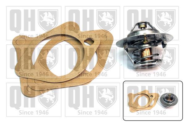 Thermostat d'eau (Calorstat) QUINTON HAZELL ref. QTH349K
