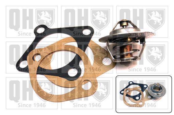 Thermostat d'eau (Calorstat) QUINTON HAZELL ref. QTH350K