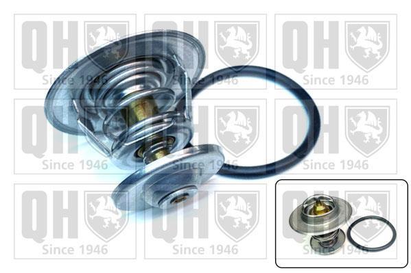 Thermostat d'eau (Calorstat) QUINTON HAZELL ref. QTH354K