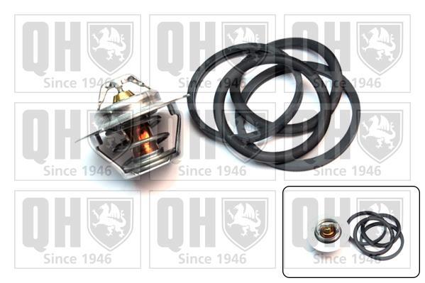 Thermostat d'eau (Calorstat) QUINTON HAZELL ref. QTH355K