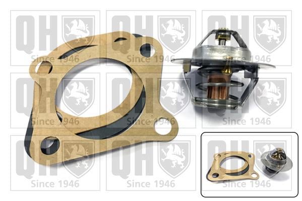 Thermostat d'eau (Calorstat) QUINTON HAZELL ref. QTH356K
