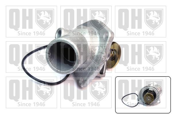 Thermostat d'eau (Calorstat) QUINTON HAZELL ref. QTH359K
