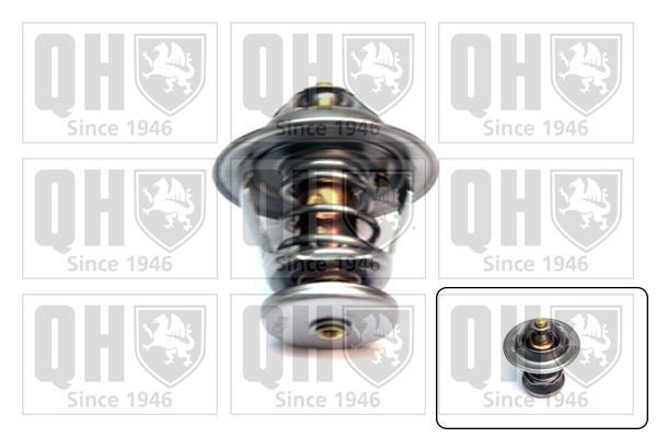 Thermostat d'eau (Calorstat) QUINTON HAZELL ref. QTH370