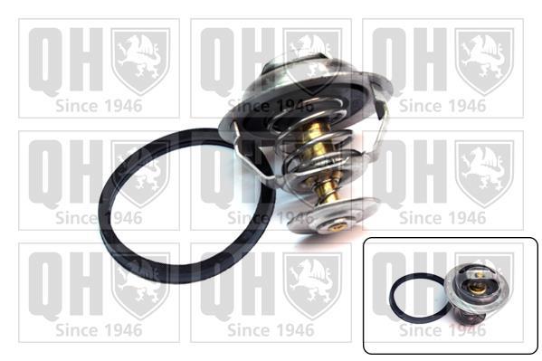 Thermostat d'eau (Calorstat) QUINTON HAZELL ref. QTH372K