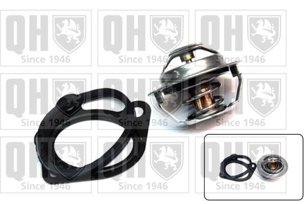 Thermostat d'eau (Calorstat) QUINTON HAZELL ref. QTH374K