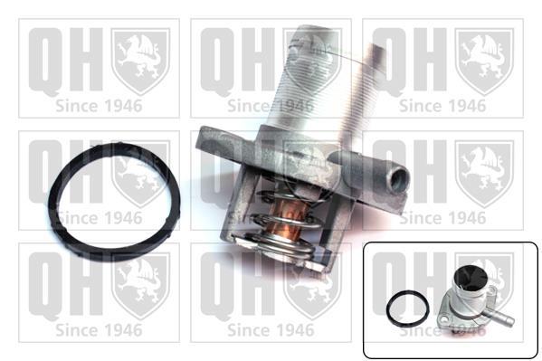 Thermostat d'eau (Calorstat) QUINTON HAZELL ref. QTH376K