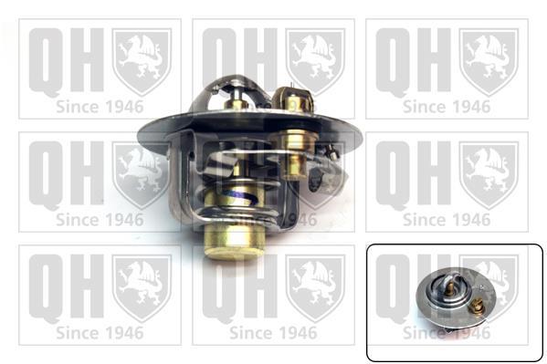 Thermostat d'eau (Calorstat) QUINTON HAZELL ref. QTH378