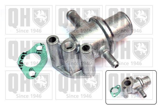 Thermostat d'eau (Calorstat) QUINTON HAZELL ref. QTH385K