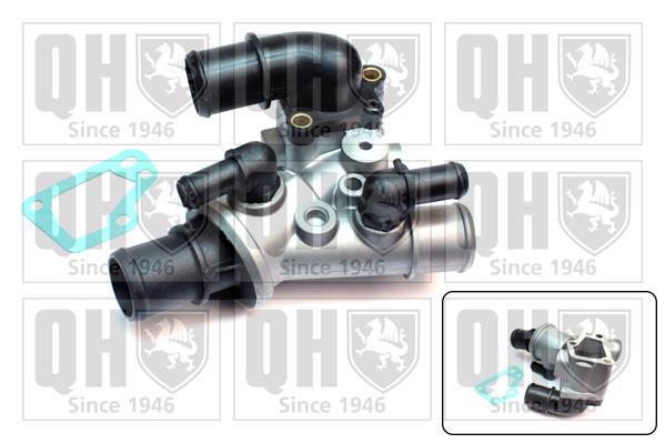Thermostat d'eau (Calorstat) QUINTON HAZELL ref. QTH389K