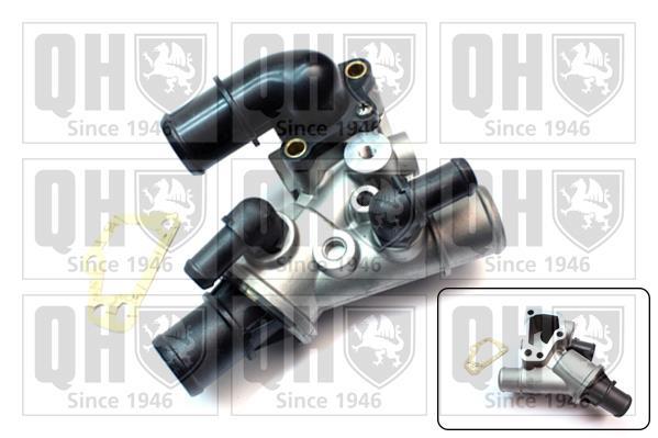 Thermostat d'eau (Calorstat) QUINTON HAZELL ref. QTH390K