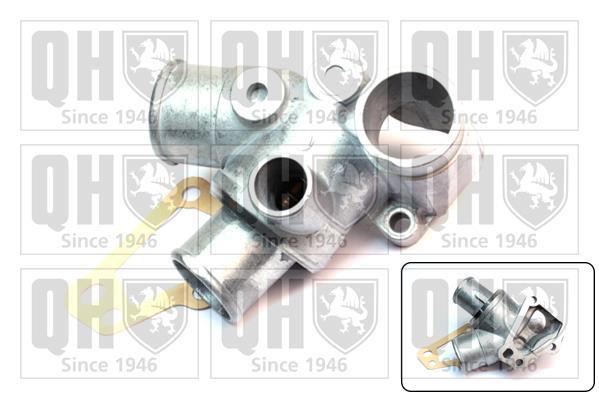 Thermostat d'eau (Calorstat) QUINTON HAZELL ref. QTH392K