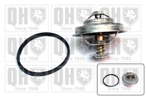 Thermostat d'eau (Calorstat) QUINTON HAZELL ref. QTH394K