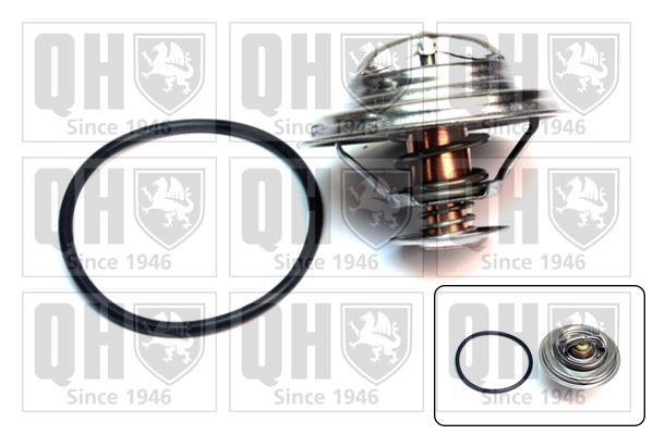 Thermostat d'eau (Calorstat) QUINTON HAZELL ref. QTH400K