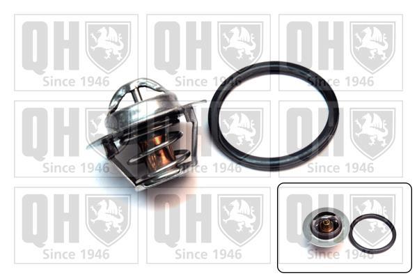 Thermostat d'eau (Calorstat) QUINTON HAZELL ref. QTH404K