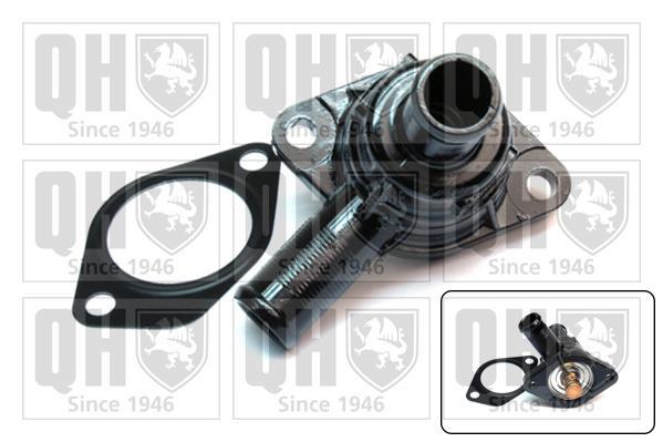 Thermostat d'eau (Calorstat) QUINTON HAZELL ref. QTH406K