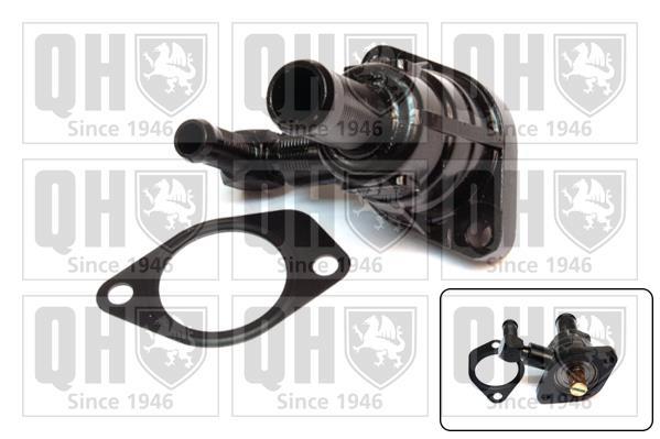 Thermostat d'eau (Calorstat) QUINTON HAZELL ref. QTH407K