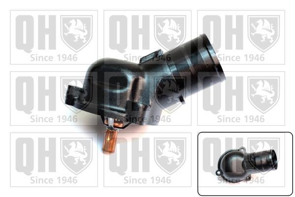 Thermostat d'eau (Calorstat) QUINTON HAZELL ref. QTH408K