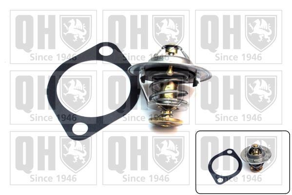 Thermostat d'eau (Calorstat) QUINTON HAZELL ref. QTH411K