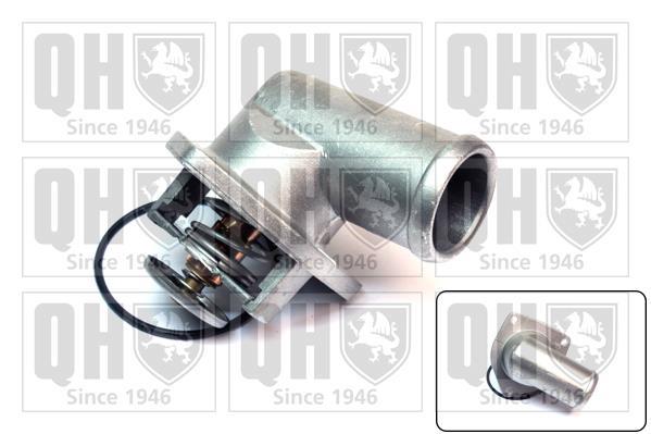 Thermostat d'eau (Calorstat) QUINTON HAZELL ref. QTH412K