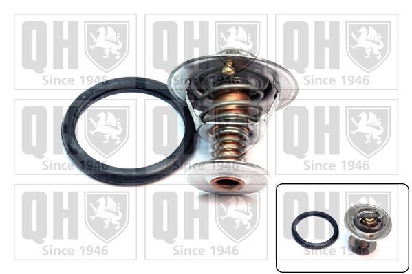 Thermostat d'eau (Calorstat) QUINTON HAZELL ref. QTH415K