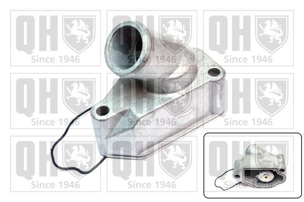 Thermostat d'eau (Calorstat) QUINTON HAZELL ref. QTH417K
