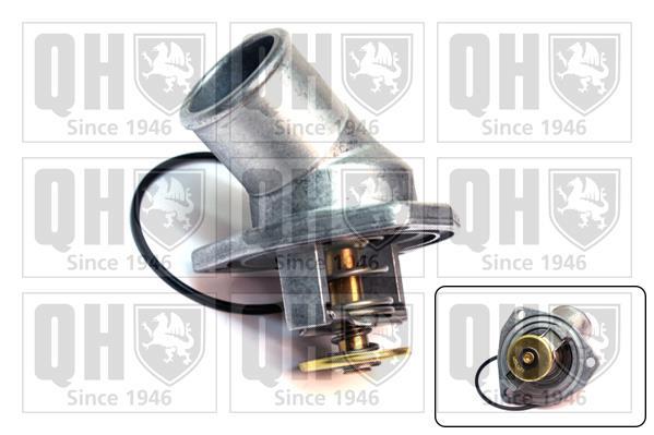 Thermostat d'eau (Calorstat) QUINTON HAZELL ref. QTH418K