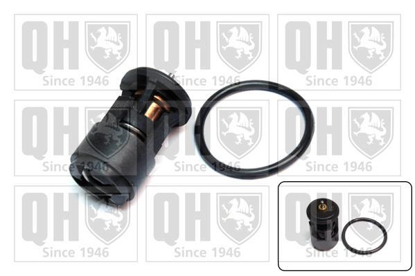 Thermostat d'eau (Calorstat) QUINTON HAZELL ref. QTH422K