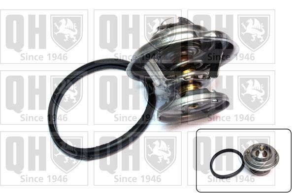 Thermostat d'eau (Calorstat) QUINTON HAZELL ref. QTH423K