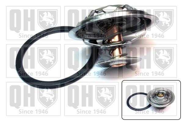 Thermostat d'eau (Calorstat) QUINTON HAZELL ref. QTH424