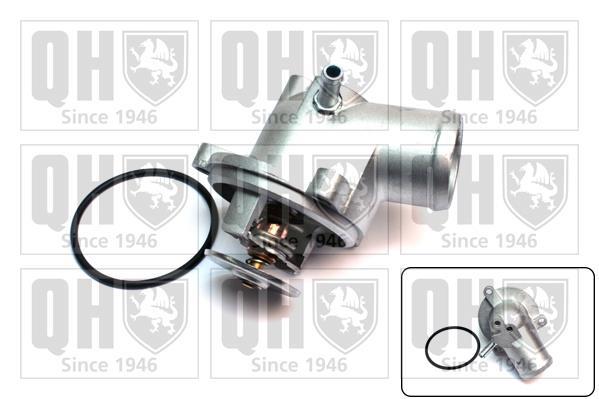 Thermostat d'eau (Calorstat) QUINTON HAZELL ref. QTH428K