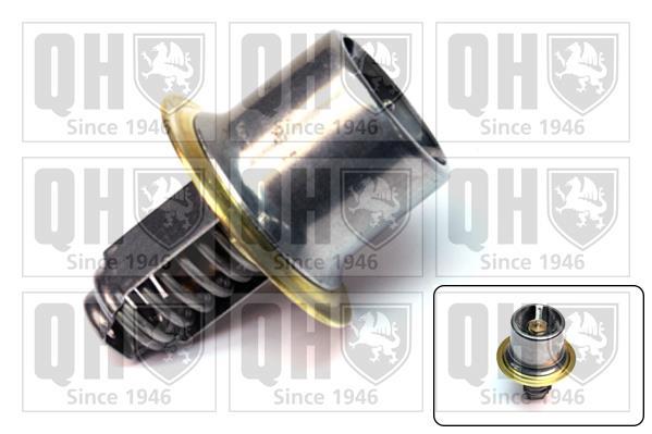 Thermostat d'eau (Calorstat) QUINTON HAZELL ref. QTH433K