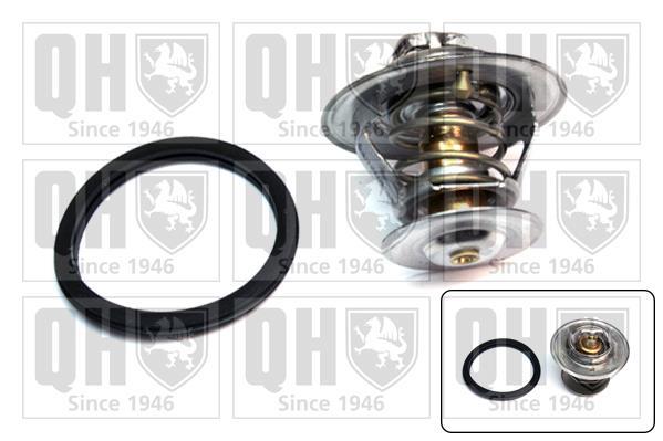 Thermostat d'eau (Calorstat) QUINTON HAZELL ref. QTH437K