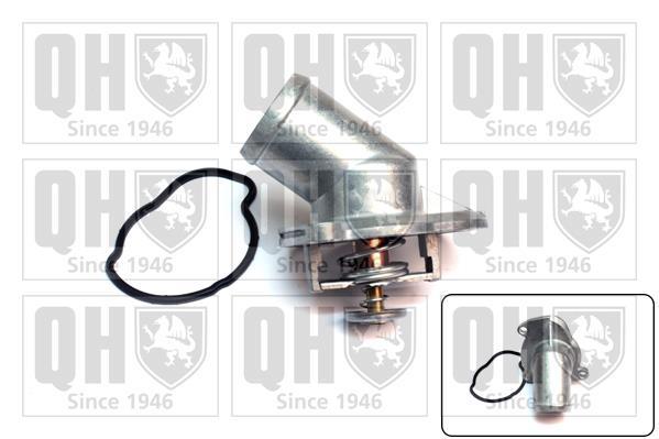 Thermostat d'eau (Calorstat) QUINTON HAZELL ref. QTH453K
