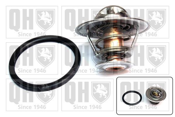 Thermostat d'eau (Calorstat) QUINTON HAZELL ref. QTH469K