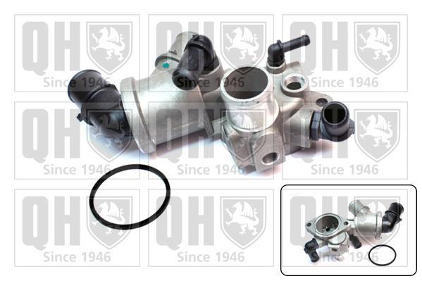Thermostat d'eau (Calorstat) QUINTON HAZELL ref. QTH476K