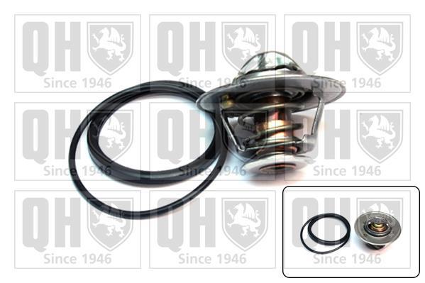 Thermostat d'eau (Calorstat) QUINTON HAZELL ref. QTH484K