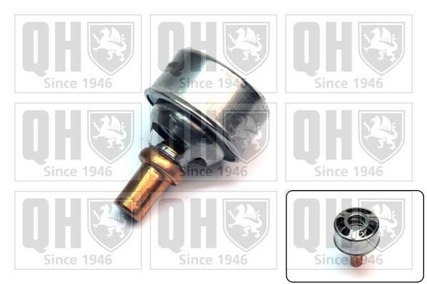 Thermostat d'eau (Calorstat) QUINTON HAZELL ref. QTH486