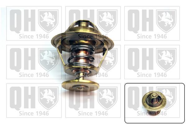 Thermostat d'eau (Calorstat) QUINTON HAZELL ref. QTH487