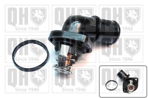 Thermostat d'eau (Calorstat) QUINTON HAZELL ref. QTH491K