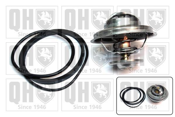 Thermostat d'eau (Calorstat) QUINTON HAZELL ref. QTH492K