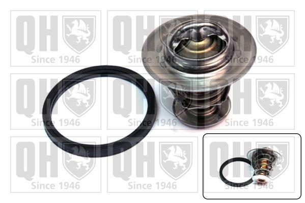 Thermostat d'eau (Calorstat) QUINTON HAZELL ref. QTH496K